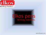 Gel pens (1)