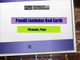 Pandit Javdekar Red Earth @9821798104 PowerPoint PPT Presentation
