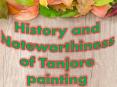 Effective Influence of Tanjore Paintings Gallery PowerPoint PPT Presentation