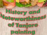 Effective Influence of Tanjore Paintings Gallery