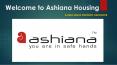Residential Property in Jaipur | Residential Apartments in Jaipur - Ashiana Housing