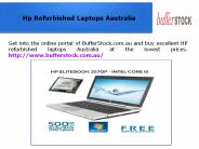 Dell Refurbished Laptop Australia