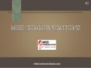 Managed Service Provider in Tampa - MHD Communications