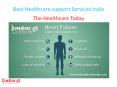 Best Healthcare support Services India PowerPoint PPT Presentation