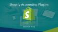 Shopify Developers Share Accounting Plugins PowerPoint PPT Presentation