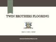 Carpet Installation service in Tampa - Twin Brothers Flooring PowerPoint PPT Presentation