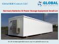 Germany Batteries & Power Storage Equipment Email List PowerPoint PPT Presentation