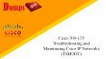 Download Cisco 300-135 Dumps - 300-135 Dumps Questions