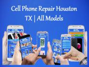 Cell Phone Repair Houston TX | All Models‎