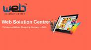 Graphics And Web Design Company In Delhi