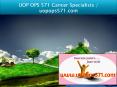 UOP OPS 571 Cancer Specialists‎ / uopops571.com PowerPoint PPT Presentation