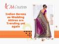 sarees in toronto PowerPoint PPT Presentation
