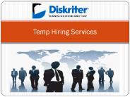 Best Temp Hiring Services Provider
