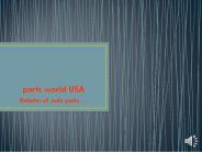 Starter motors for Ford Farm Tractors