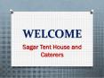 Get Wedding Caterer and Decorators in Sector 100 Noida