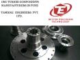 CNC turned components - TAMBOLI ENGINEERS PVT. LTD. PowerPoint PPT Presentation