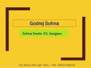 Godrej Sohna @9821798104