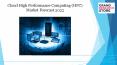 Cloud high performance computing (hpc) market size, status and forecast 2022 PowerPoint PPT Presentation