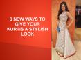 NEW WAYS TO GIVE YOUR KURTIS A STYLISH LOOK PowerPoint PPT Presentation