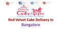 Red Velvet Cake Delivery in Bangalore PowerPoint PPT Presentation