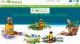 Pure Essential Oils Wholesale suppliers @ Aromaaz International