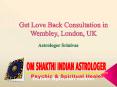 get your love back in Wembley, London, UK PowerPoint PPT Presentation