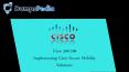 Cisco CCNP Security 300-209 Exam Dumps - Dumpspedia