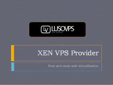 presentation player overlay