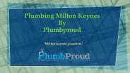 Plumbing Milton Keynes (1)