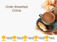 Order breakfast Online - Eat Healthy and Be Healthy with Tpot PowerPoint PPT Presentation