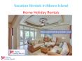 Vacation Rentals In Marco Island