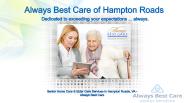Always Best Care Hampton Roads