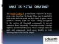 Best Metal coating Battery Trays by Schaetti Coating Technology (2) PowerPoint PPT Presentation