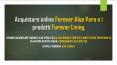 Prodotti Forever PowerPoint PPT Presentation