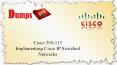 Pass CISCO 300-115 Dumps - 300-115 Dumps Questions PowerPoint PPT Presentation