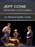 Get Theatrical Quality Costumes PowerPoint PPT Presentation