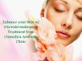 Enhance your Skin w/ Microdermabrasion Treatment from Ozmedica Aesthetic Clinic PowerPoint PPT Presentation