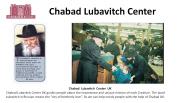 Chabad Lubavitch Center