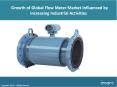 Global Flow Meter Market Share, Size, Global, Trends And Forecast  2017-2022 PowerPoint PPT Presentation