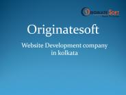 Website Development company in kolkata
