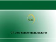 CP zinc handle manufacturer (4)
