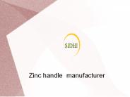 Zinc handle  manufacturer (12)