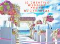 10 Creative Wedding Photo Booth Ideas PowerPoint PPT Presentation