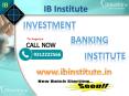 Financial Modelling Courses in Delhi - Ibinstitute.in