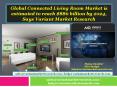 Global Connected Living Room Market PowerPoint PPT Presentation