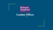 London Offices