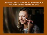 THE BEAUTY BIBLE
