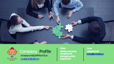 Team building bangkok