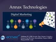 Digital Marketing Company In Ahmedabad