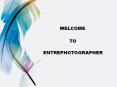 Starting Your own Photography Business PowerPoint PPT Presentation